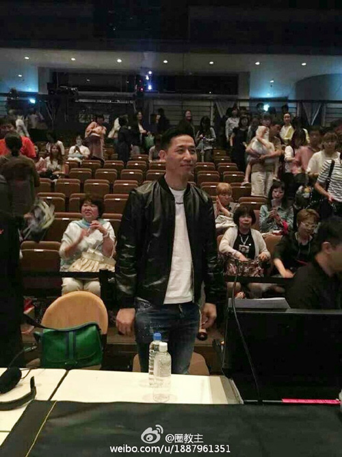 13 năm sau cái chết của Trương Quốc Vinh, người ở lại giờ ra sao? - 4