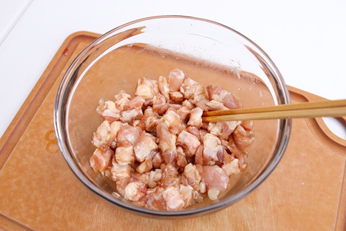 Sụn gà rang muối tiêu thơm ngon, giòn sần sật - 3