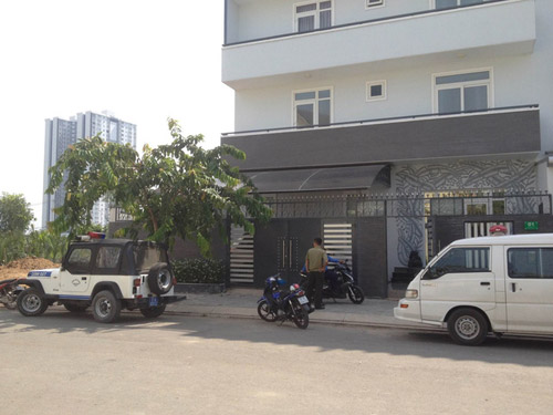 Biệt thự hoành tráng của những sao Việt bị trộm vào nhà #039;khoắng#039; hàng tỷ đồng - 18