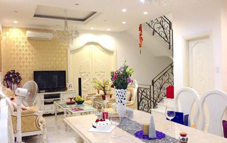 Biệt thự hoành tráng của những sao Việt bị trộm vào nhà #039;khoắng#039; hàng tỷ đồng - 13