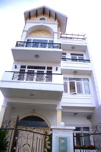 Biệt thự hoành tráng của những sao Việt bị trộm vào nhà #039;khoắng#039; hàng tỷ đồng - 11