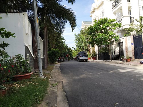 Biệt thự hoành tráng của những sao Việt bị trộm vào nhà #039;khoắng#039; hàng tỷ đồng - 9