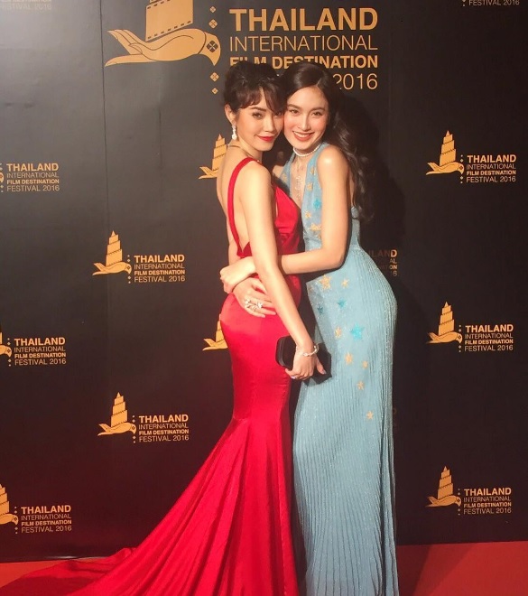 quot;Hoa hậu chuyển giớiquot; Nong Poy chưa bao giờ đẹp đến thế! - 6