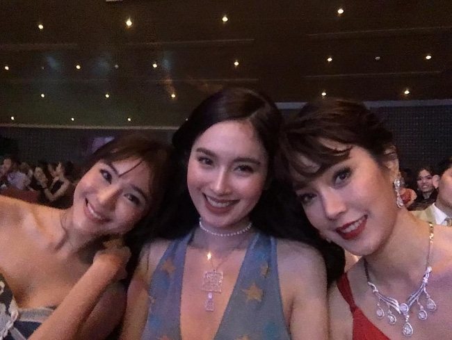 quot;Hoa hậu chuyển giớiquot; Nong Poy chưa bao giờ đẹp đến thế! - 8