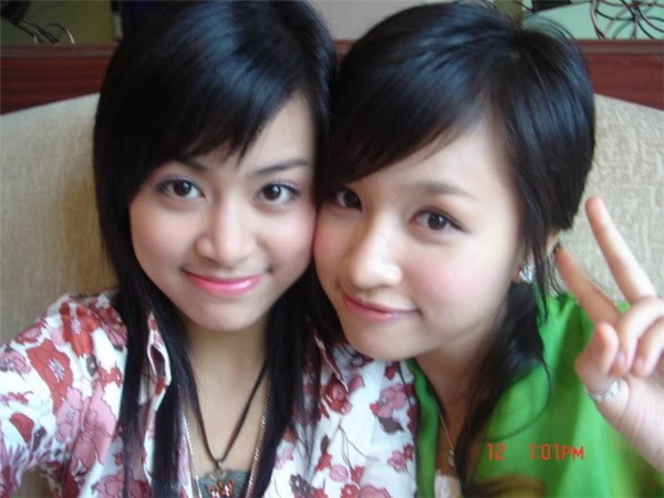 Thời trang sao Việt thời xưa: Không photoshop, Hoàng Thuỳ Linh vẫn đẹp mòn mắt - 6