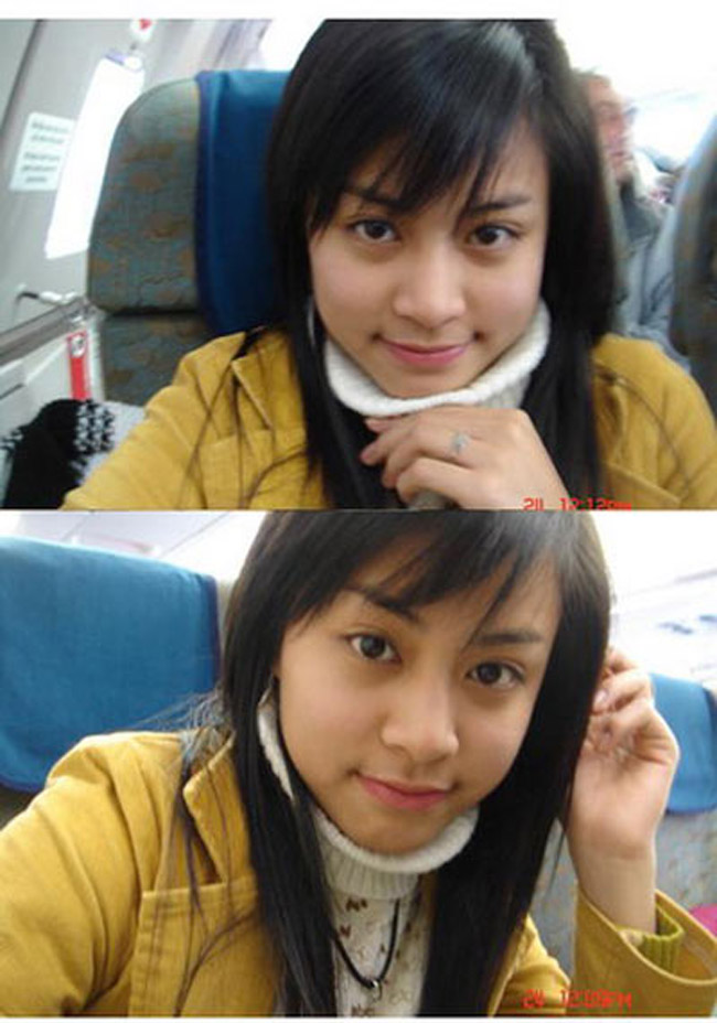 Thời trang sao Việt thời xưa: Không photoshop, Hoàng Thuỳ Linh vẫn đẹp mòn mắt - 4