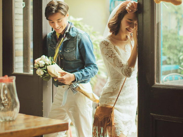Sống thử 2 năm, bạn trai chỉ ôm mà chẳng chịu… làm gì - 2