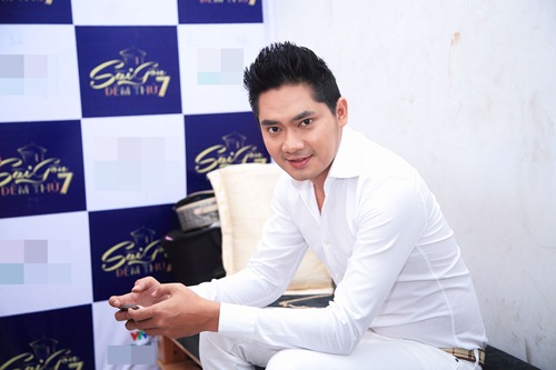 Ngọc Sơn gầy nhưng đầy phong độ sau thời gian ăn chay trường - 13