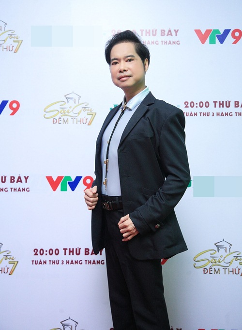 Ngọc Sơn gầy nhưng đầy phong độ sau thời gian ăn chay trường - 1