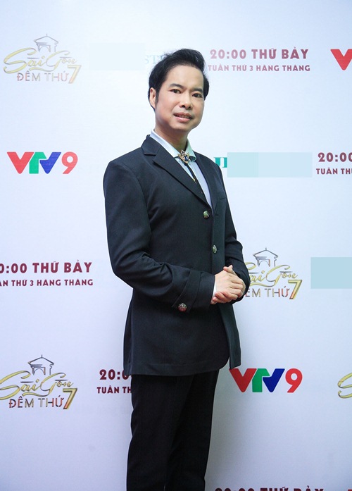 Ngọc Sơn gầy nhưng đầy phong độ sau thời gian ăn chay trường - 2