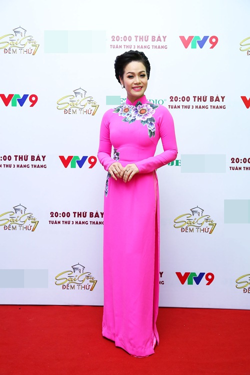 Ngọc Sơn gầy nhưng đầy phong độ sau thời gian ăn chay trường - 7