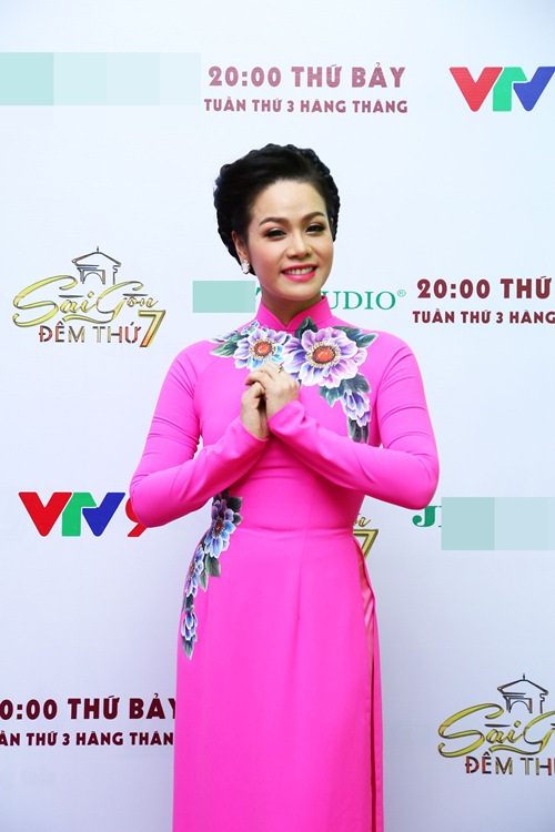 Ngọc Sơn gầy nhưng đầy phong độ sau thời gian ăn chay trường - 8