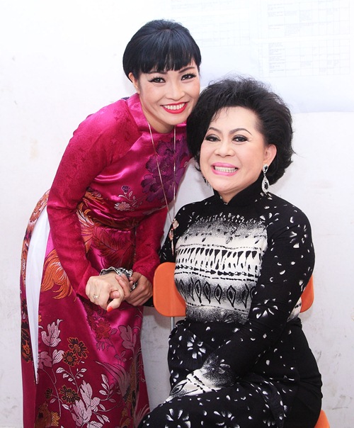 Ngọc Sơn gầy nhưng đầy phong độ sau thời gian ăn chay trường - 6