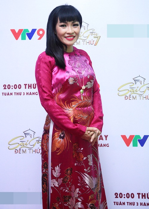 Ngọc Sơn gầy nhưng đầy phong độ sau thời gian ăn chay trường - 5