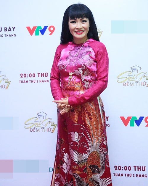 Ngọc Sơn gầy nhưng đầy phong độ sau thời gian ăn chay trường - 4