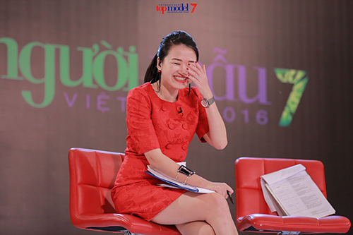 Những phút bá đạo của nữ giám khảo bị quot;khiếp sợquot; nhất Next Top Model - 1