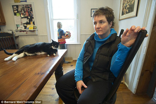 Những vụ sinh con từ tinh trùng hiến tặng khiến cha mẹ bàng hoàng - 3