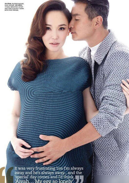 Không xe sang, nhà lớn, hạnh phúc của Phạm Văn Phương là chồng con - 5