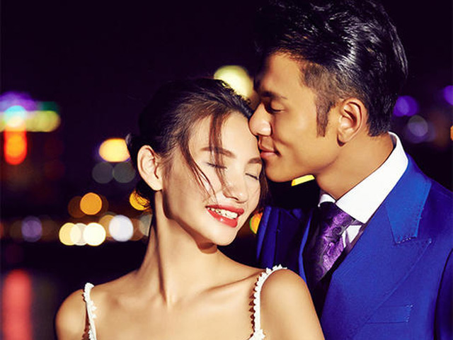 Những lời khuyên cho hôn nhân chớ dại nghe theo - 1
