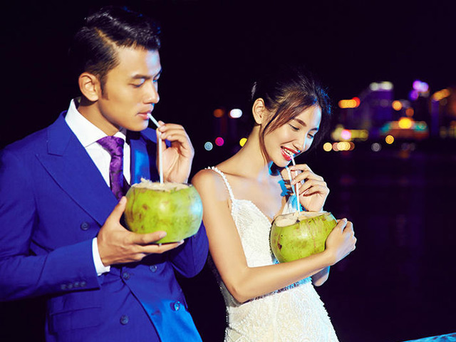 Những lời khuyên cho hôn nhân chớ dại nghe theo - 3