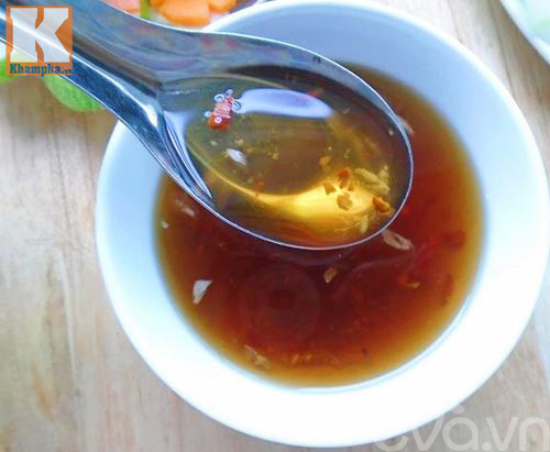 Bữa sáng đổi vị với bún gà xào sả ớt - 7