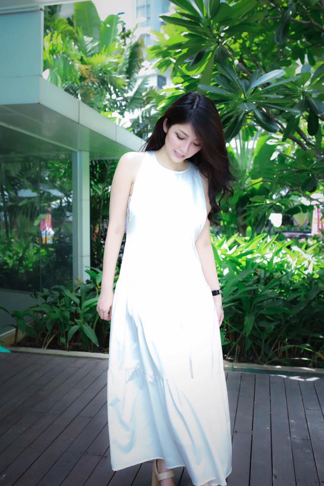 Bà mẹ 44 tuổi như chị với em khi đứng cạnh con gái 22 tuổi - 3