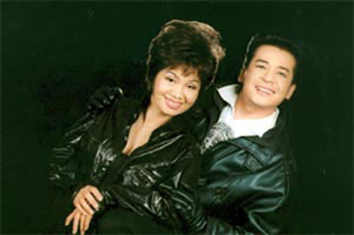 Chuyện tình đẹp một thời của MC Thanh Bạch và người vợ đầu - 1