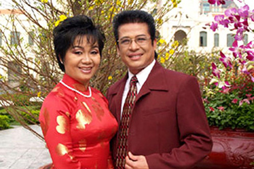 Chuyện tình đẹp một thời của MC Thanh Bạch và người vợ đầu - 3