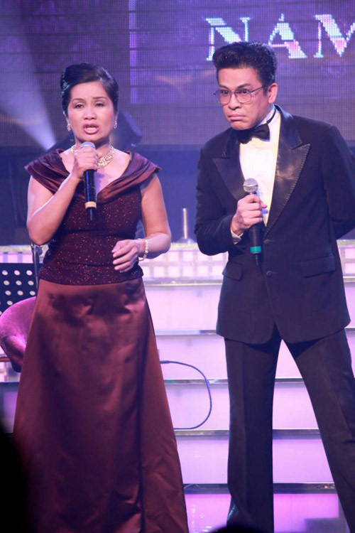 Chuyện tình đẹp một thời của MC Thanh Bạch và người vợ đầu - 7