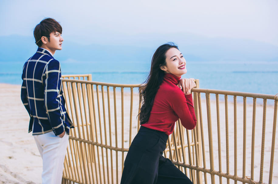 “Vụng thối vụng nát” như em, anh lấy về chắc phải hầu em suốt - 1