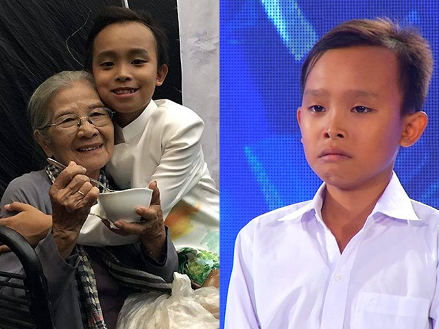 Chuyện cách cư xử của Hồ Văn Cường sau cánh gà khiến dân mạng ngỡ ngàng