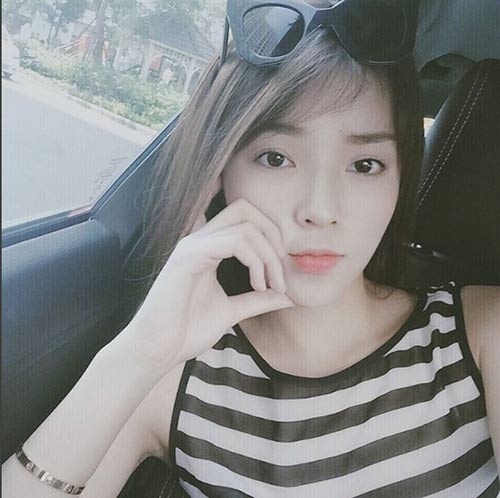 Hoa hậu Kỳ Duyên: - Xin lỗi quá nhiều, ai còn tin? - 6