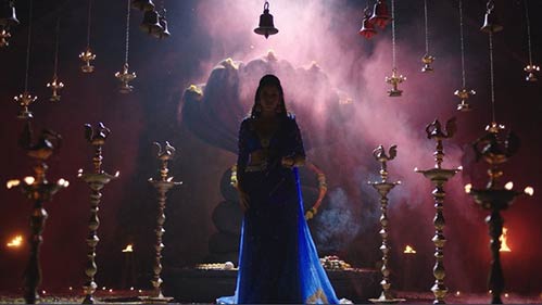 Nghị lực phi thường của mẹ chồng quot;Xà nữ báo thùquot; - 1