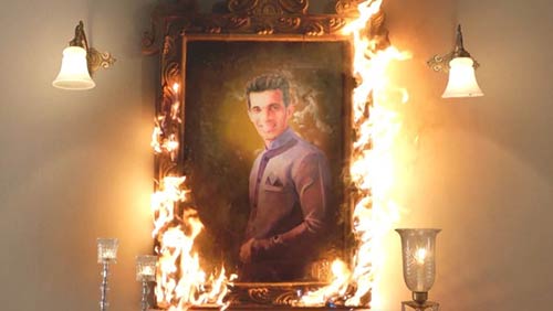 Nghị lực phi thường của mẹ chồng quot;Xà nữ báo thùquot; - 2