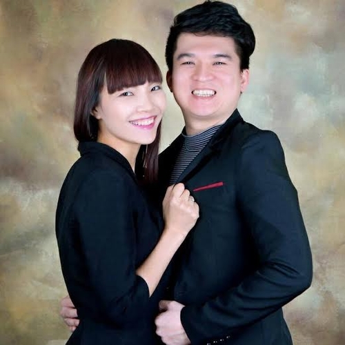 Ngưỡng mộ 2 vợ chồng quyết tâm làm giàu khi còn thuê nhà trọ 2.5 triệu đồng - 2