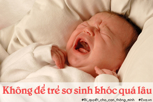 Những sai lầm cha mẹ Việt thường mắc khiến trẻ kém thông minh - 2