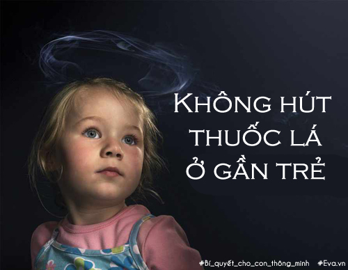 Những sai lầm cha mẹ Việt thường mắc khiến trẻ kém thông minh - 4