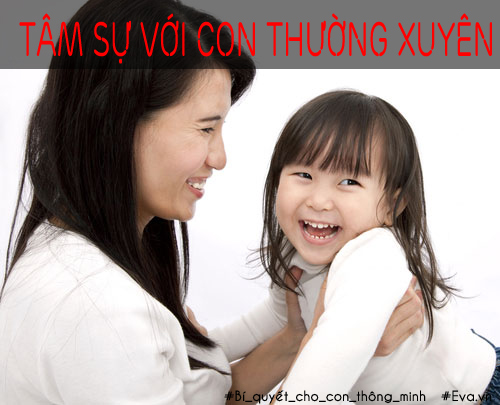 Những sai lầm cha mẹ Việt thường mắc khiến trẻ kém thông minh - 9