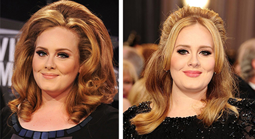 7 ngôi sao Holywood lên đời nhan sắc khi nhuộm tóc mới - 1