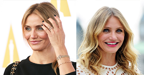 7 ngôi sao Holywood lên đời nhan sắc khi nhuộm tóc mới - 3