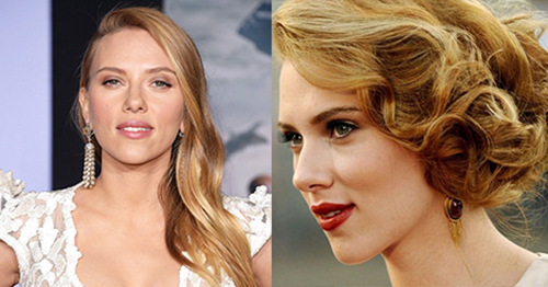 7 ngôi sao Holywood lên đời nhan sắc khi nhuộm tóc mới - 5