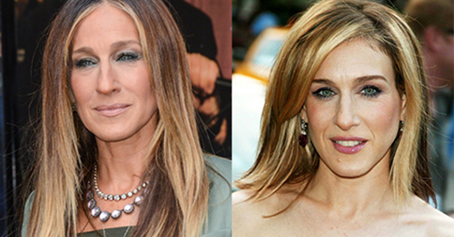 7 ngôi sao Holywood lên đời nhan sắc khi nhuộm tóc mới - 6