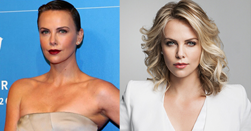 7 ngôi sao Holywood lên đời nhan sắc khi nhuộm tóc mới - 7