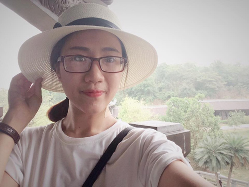 Nữ sinh năm 3 kiếm được 15 triệu/tháng nhờ đi dạy thêm - 1