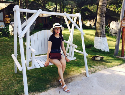 Nữ sinh năm 3 kiếm được 15 triệu/tháng nhờ đi dạy thêm - 3