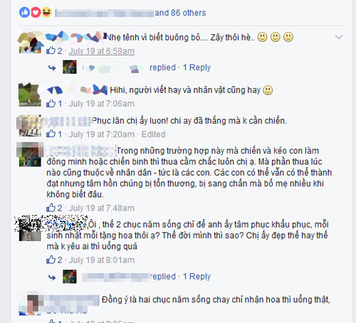 Xôn xao #039;chiêu#039; trị chồng ngoại tình #039;không chiến mà thắng#039; của người đàn bà thông minh - 2