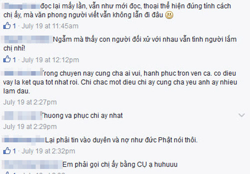 Xôn xao #039;chiêu#039; trị chồng ngoại tình #039;không chiến mà thắng#039; của người đàn bà thông minh - 3