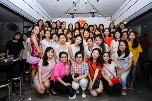 Beauty blogger bật mí bí quyết trang điểm mùa hè lâu trôi - 5