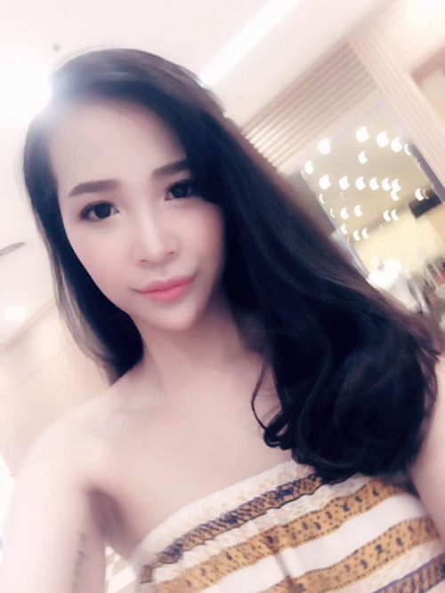 Người mẫu xinh đẹp kể chuyện ‘phát hoảng’ vì 3 tháng mang bầu tăng 25kg - 6