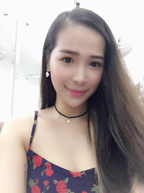 Người mẫu xinh đẹp kể chuyện ‘phát hoảng’ vì 3 tháng mang bầu tăng 25kg - 7